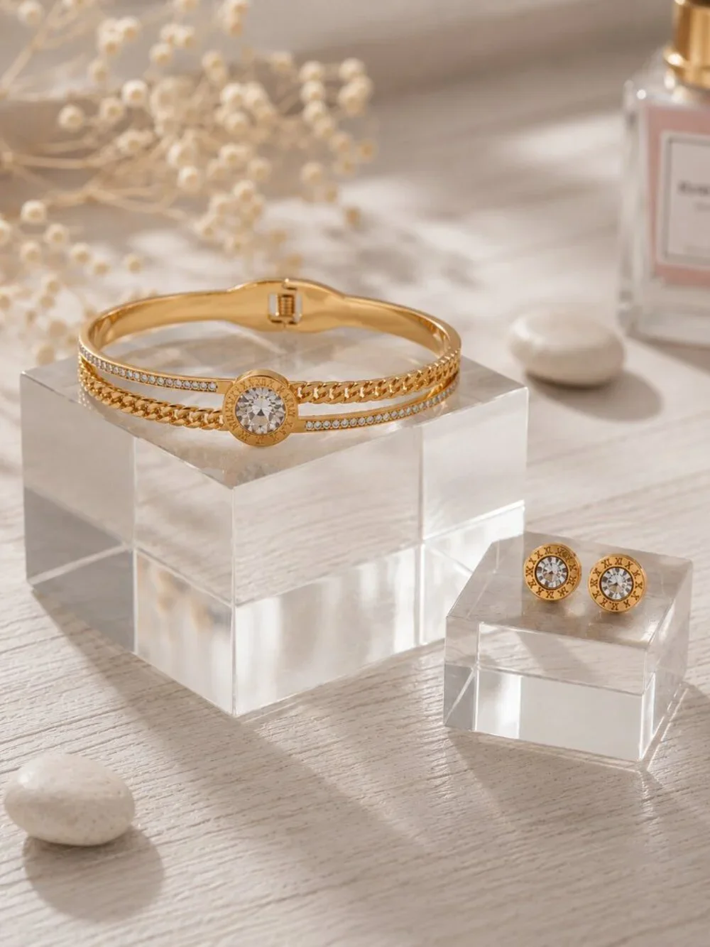 NKULTD set includes